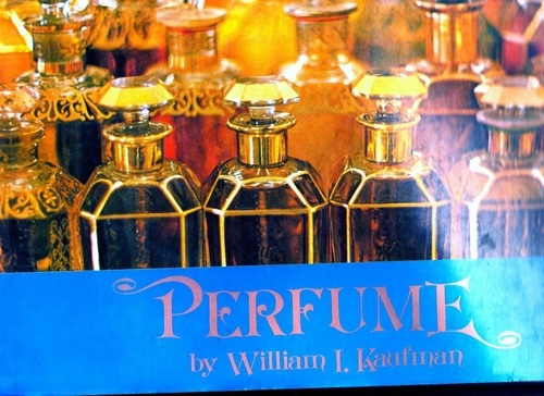 John Oehler S Fragrant Reading List By Perfume Thriller