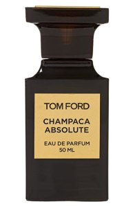 Tom Ford Champaca Absolute Carlos Huber The Fragrant Man
