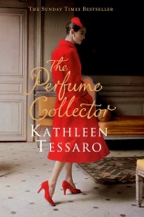 The Perfume Collecto Kathleen Tassaro book review
