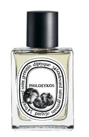 Kathleen Tessaro The Perfume Collector Philosykos Diptyque