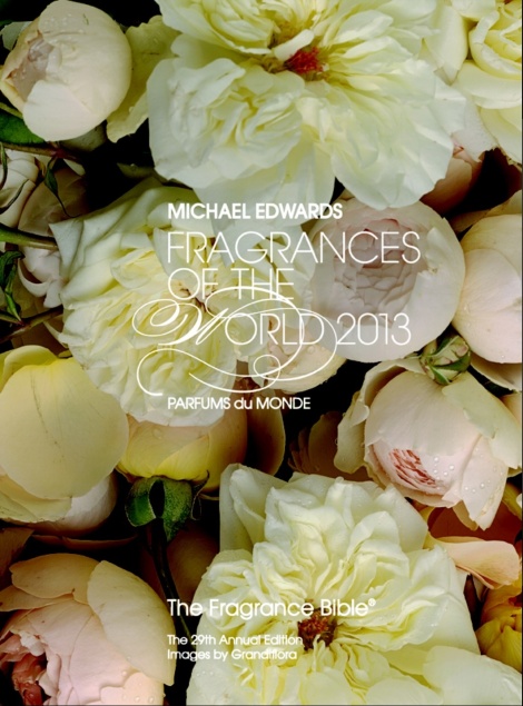 Fragrances of the world 2013
